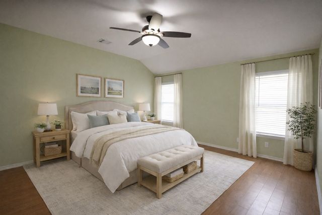 3105 Admiral Drive, Wylie, TX 75098