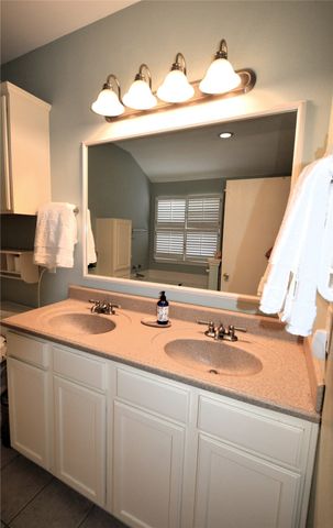 3105 Admiral Drive, Wylie, TX 75098