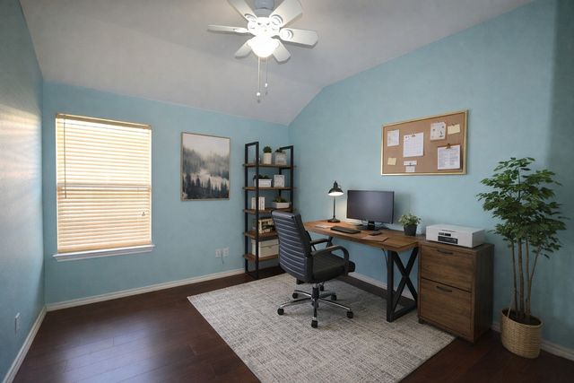 3105 Admiral Drive, Wylie, TX 75098