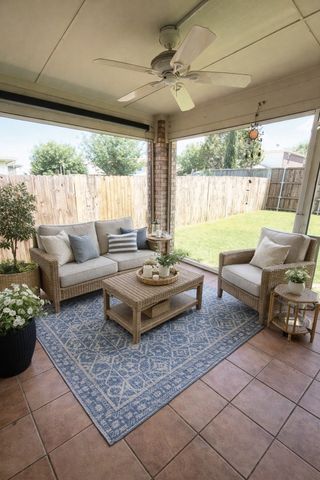 3105 Admiral Drive, Wylie, TX 75098