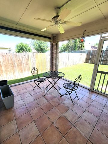 3105 Admiral Drive, Wylie, TX 75098