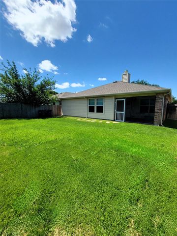 3105 Admiral Drive, Wylie, TX 75098