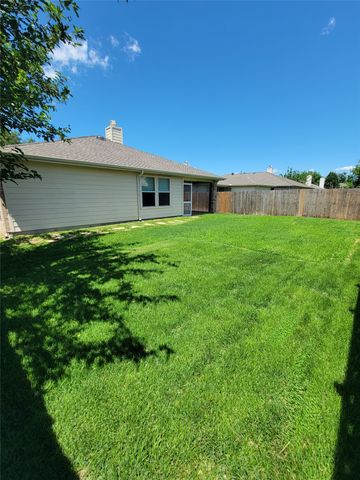 3105 Admiral Drive, Wylie, TX 75098