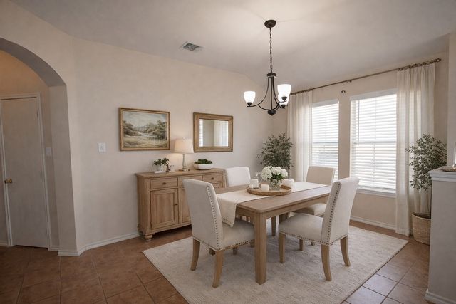 3105 Admiral Drive, Wylie, TX 75098