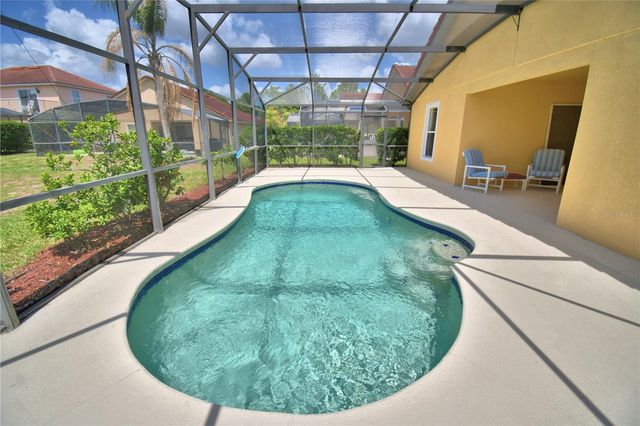 123 HUMMINGBIRD PASS, Davenport, FL 33896