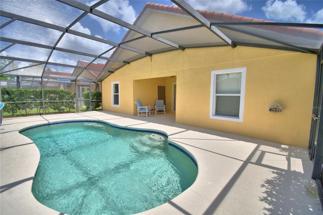 123 HUMMINGBIRD PASS, Davenport, FL 33896