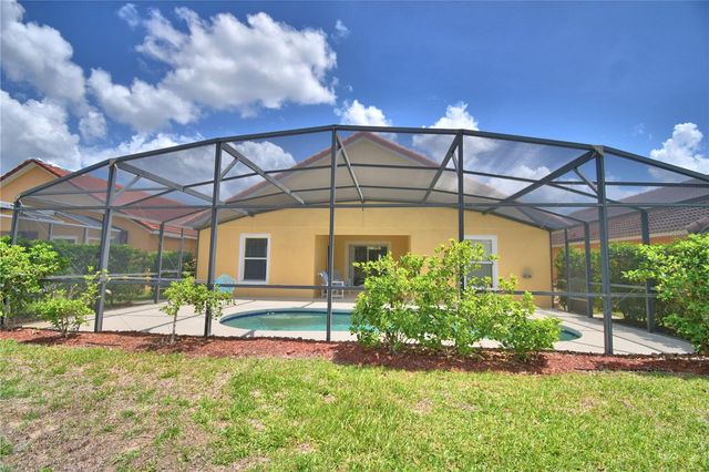 123 HUMMINGBIRD PASS, Davenport, FL 33896