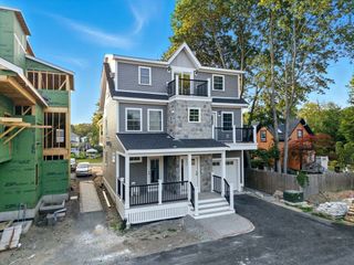 11 Washington Street, Ipswich, MA 01938