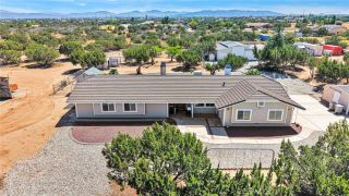 12951 Joshua, Hesperia, CA 92344