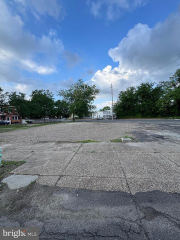 1662 FERRY AVENUE, Camden, NJ 08104