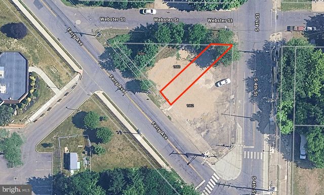 1662 FERRY AVENUE, Camden, NJ 08104