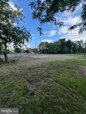 1662 FERRY AVENUE, Camden, NJ 08104