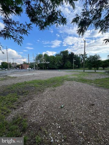 1662 FERRY AVENUE, Camden, NJ 08104