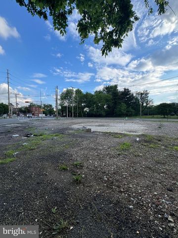 1662 FERRY AVENUE, Camden, NJ 08104