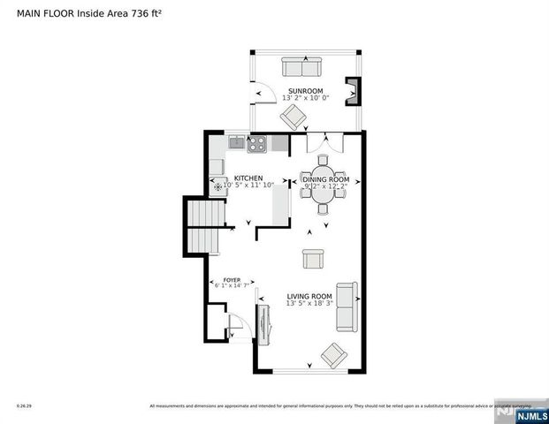 108 Golf Road, Bloomfield, NJ 07003