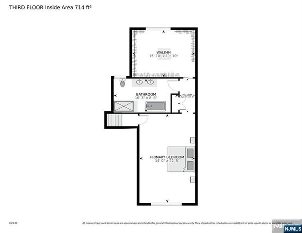 108 Golf Road, Bloomfield, NJ 07003