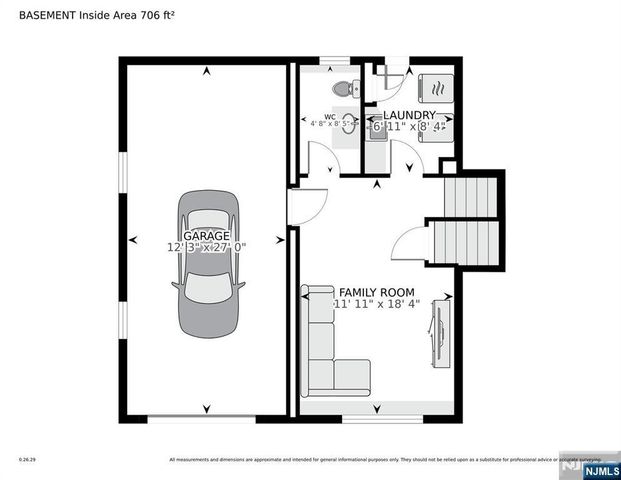 108 Golf Road, Bloomfield, NJ 07003