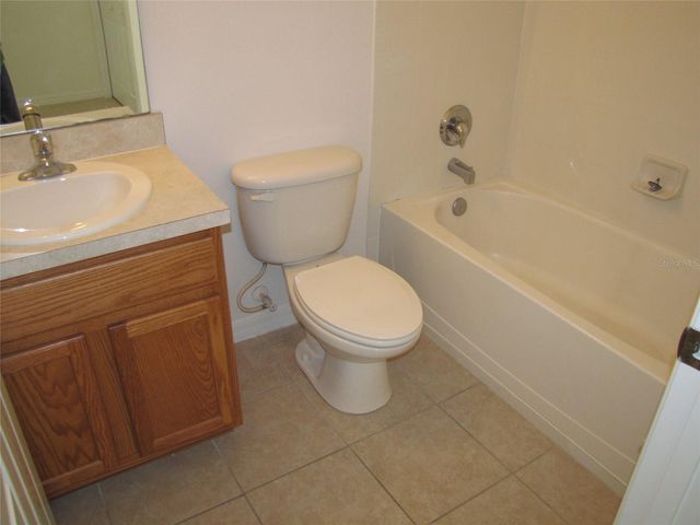 7513 BLISS WAY 33, Kissimmee, FL 34747