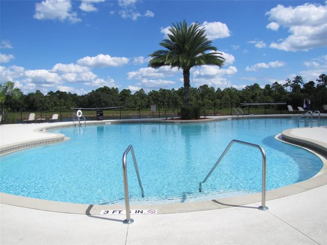 7513 BLISS WAY 33, Kissimmee, FL 34747