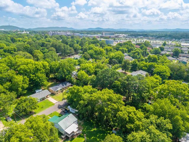 303 Jerome Street, Hot Springs, AR 71913