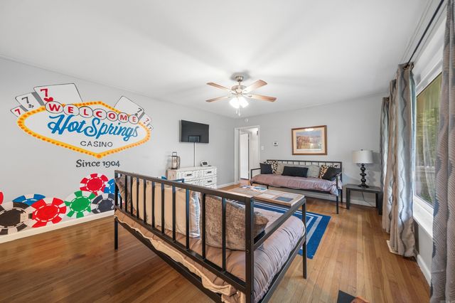 303 Jerome Street, Hot Springs, AR 71913