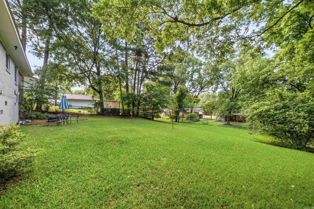 303 Jerome Street, Hot Springs, AR 71913