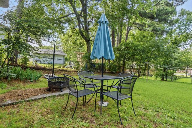 303 Jerome Street, Hot Springs, AR 71913