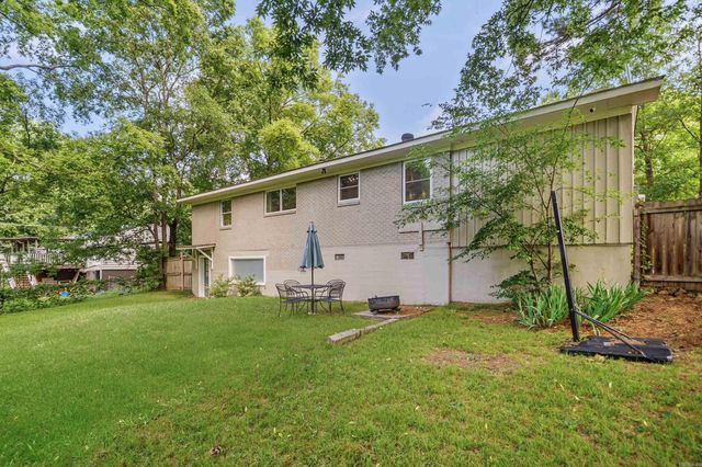 303 Jerome Street, Hot Springs, AR 71913