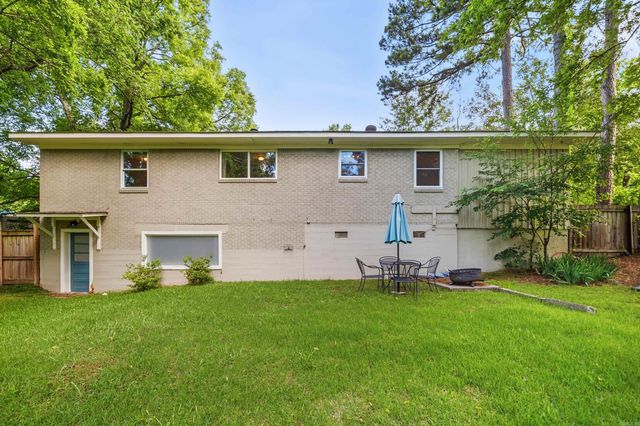303 Jerome Street, Hot Springs, AR 71913