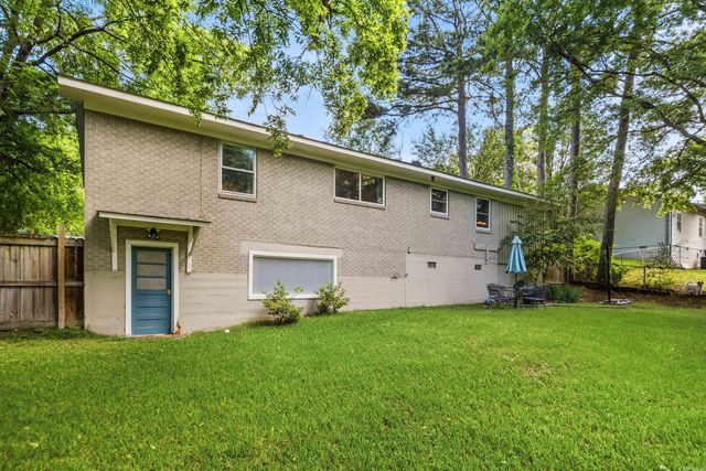 303 Jerome Street, Hot Springs, AR 71913