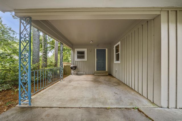 303 Jerome Street, Hot Springs, AR 71913
