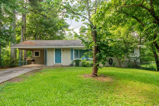 303 Jerome Street, Hot Springs, AR 71913