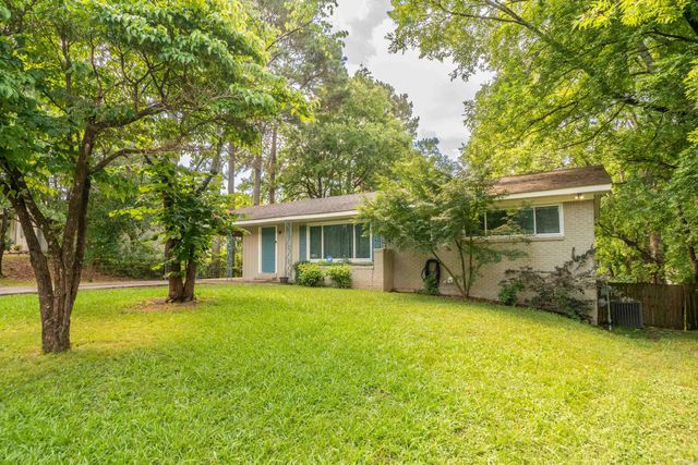 303 Jerome Street, Hot Springs, AR 71913