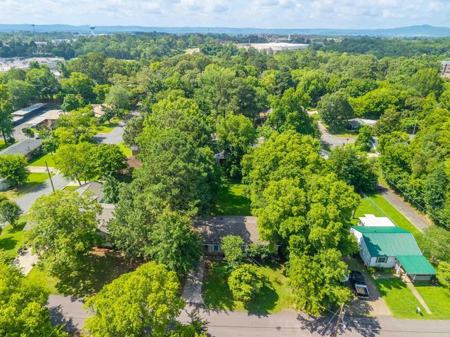 303 Jerome Street, Hot Springs, AR 71913