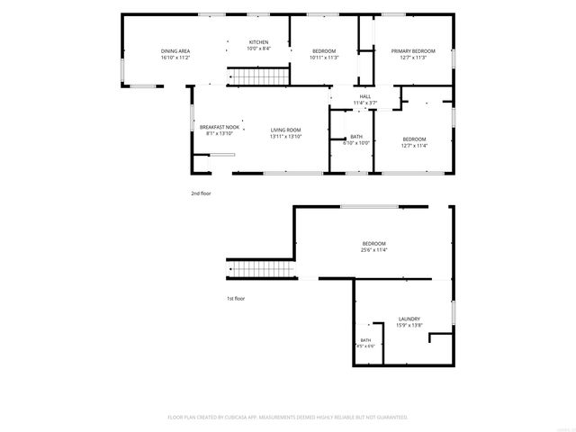 303 Jerome Street, Hot Springs, AR 71913