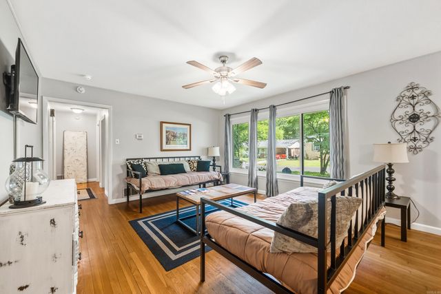 303 Jerome Street, Hot Springs, AR 71913