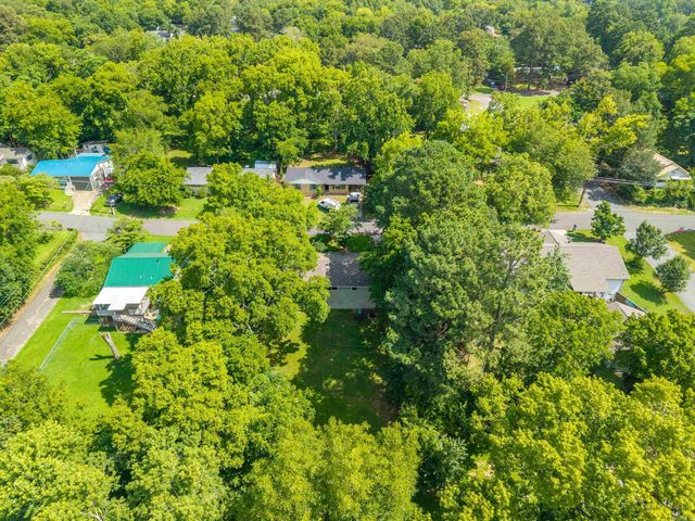 303 Jerome Street, Hot Springs, AR 71913