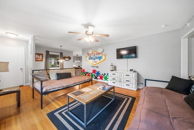 303 Jerome Street, Hot Springs, AR 71913