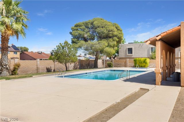 6229 West Washington Avenue, Las Vegas, NV 89107