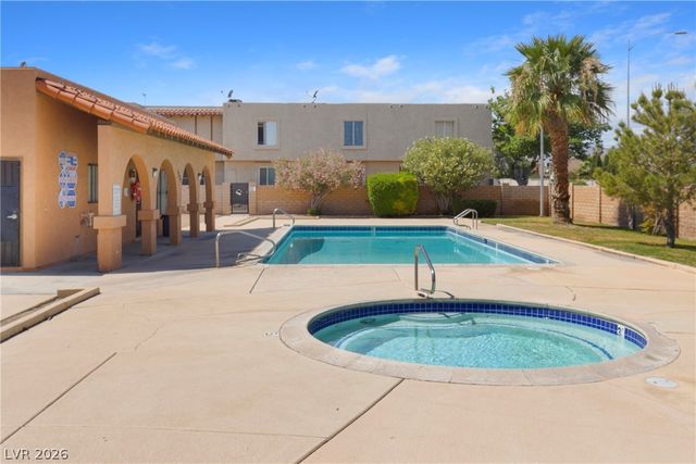 6229 West Washington Avenue, Las Vegas, NV 89107