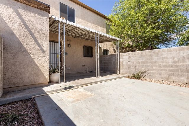 6229 West Washington Avenue, Las Vegas, NV 89107