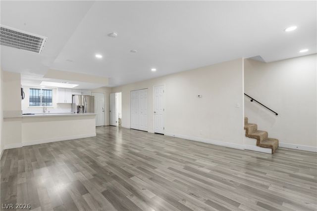 6229 West Washington Avenue, Las Vegas, NV 89107