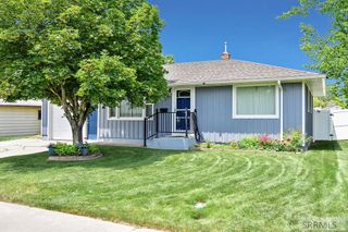 452 Wyldwood Lane, Pocatello, ID 83201