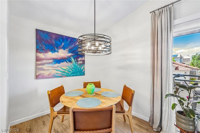556 Yacht Harbor Drive 203, Las Vegas, NV 89145