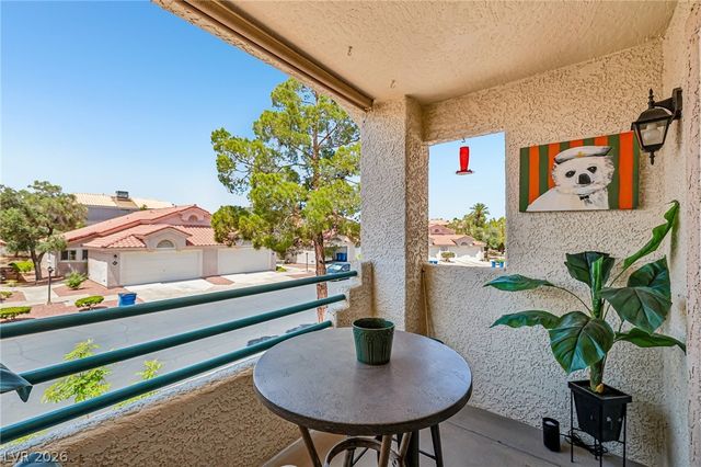 556 Yacht Harbor Drive 203, Las Vegas, NV 89145
