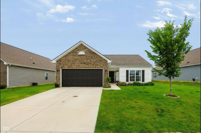8240 Ambrosia Lane, Pendleton, IN 46064