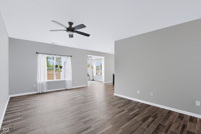 8240 Ambrosia Lane, Pendleton, IN 46064