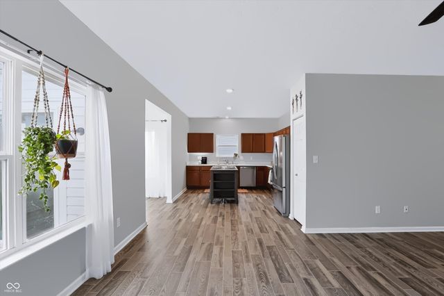 8240 Ambrosia Lane, Pendleton, IN 46064