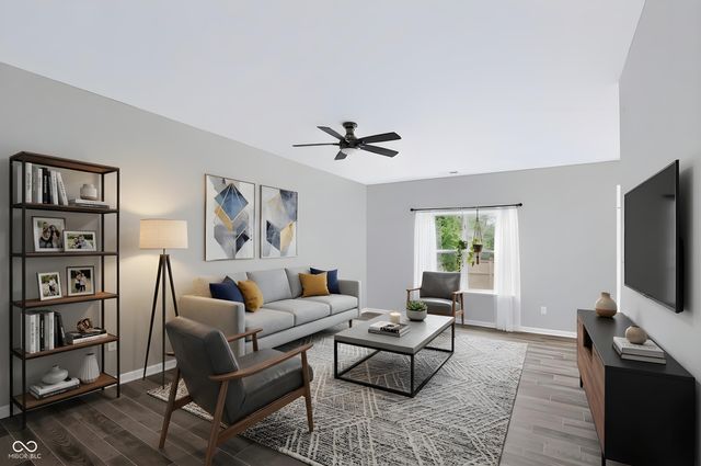 8240 Ambrosia Lane, Pendleton, IN 46064