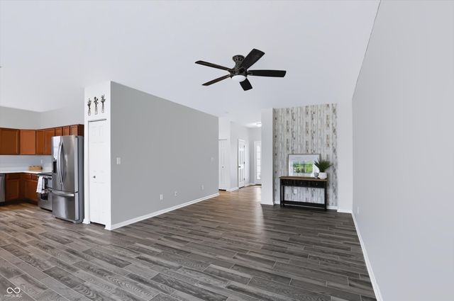 8240 Ambrosia Lane, Pendleton, IN 46064